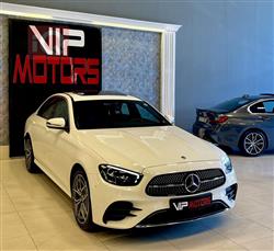 مێرسێدس بێنز E-Class